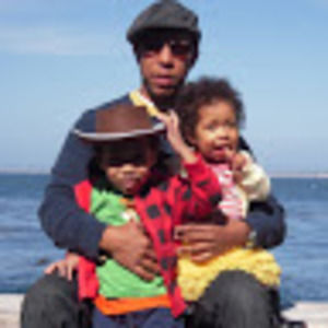 Meet your Posher, Nicholas